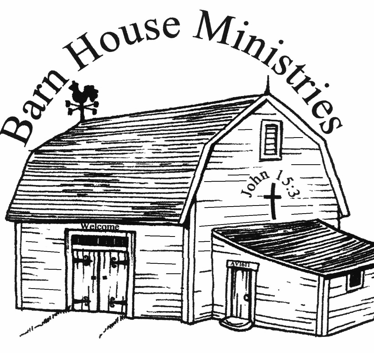 Barn House Ministries